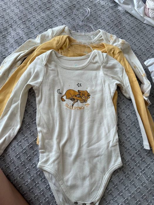 Лонгсливы для девочки