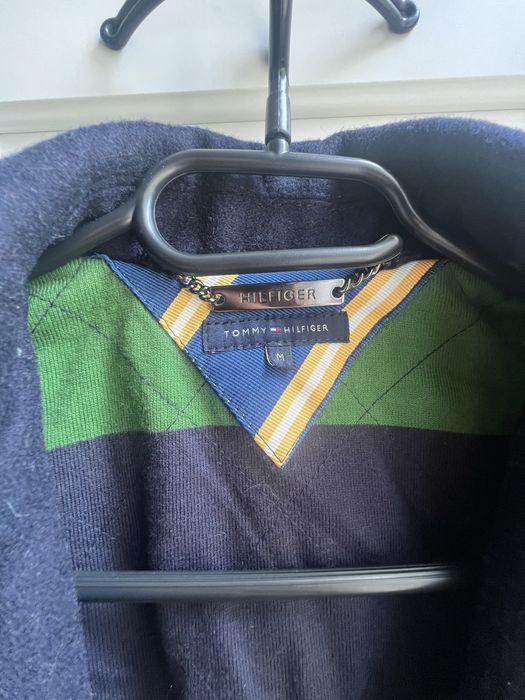 Jacheta/ geaca Tommy Hilfiger dama