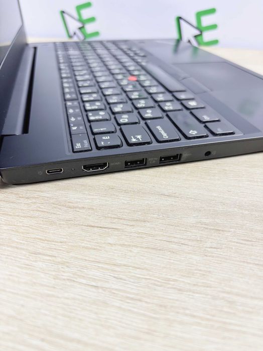 Ноутбук Lenovo ThinkPad E590