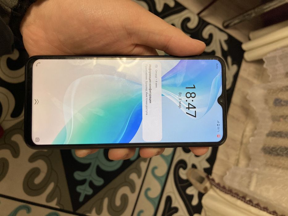 Vivo y33s 128 гб продам