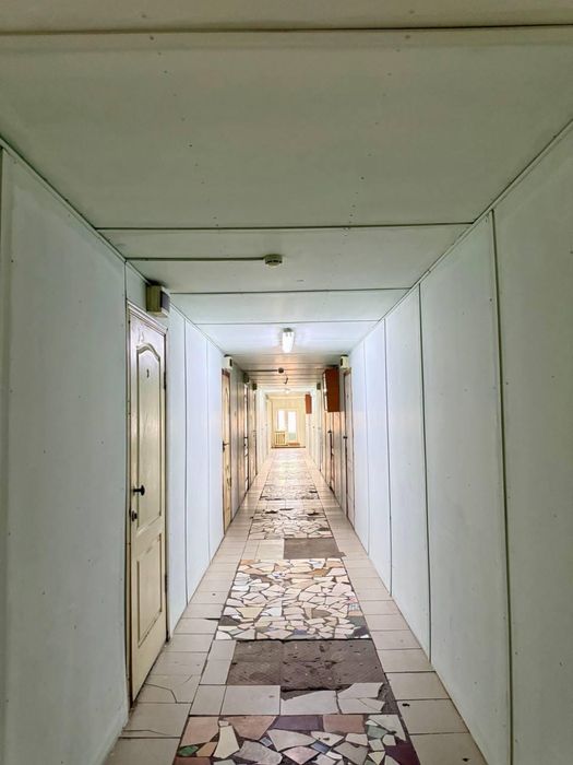 Продается общежитие