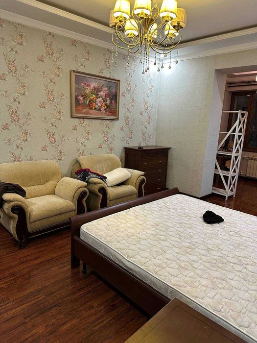 Сдается в аренду квартира 3х-комнатная (Своя)