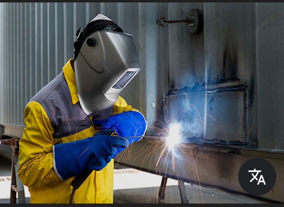 Сварочные работы.Сваршик.Трубник