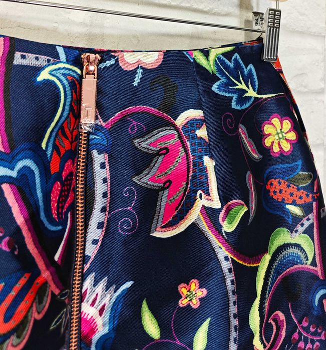 Ted Baker Дамска мини пола размер S