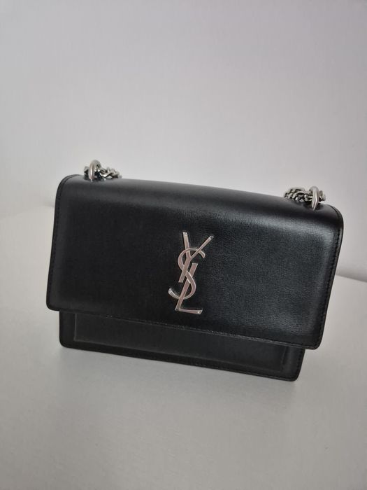 YSL дамска чанта