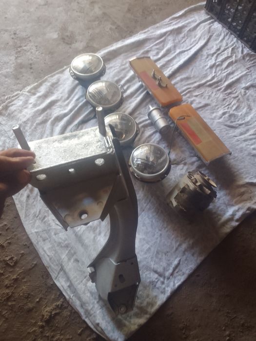 2106 йанги нархда йанги жапчаслар