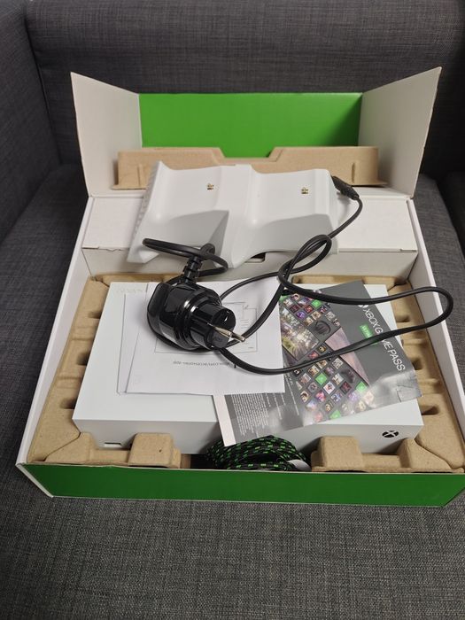 Xbox Series S 512 GB