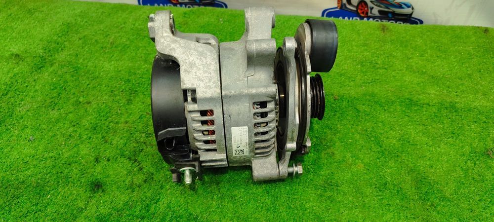 ALTERNATOR BMW 1 SERIES 118I F40 2019–2024 COD OEM 12318680374 / 8680374 / TN104211-9870 / DENSO (5A2)