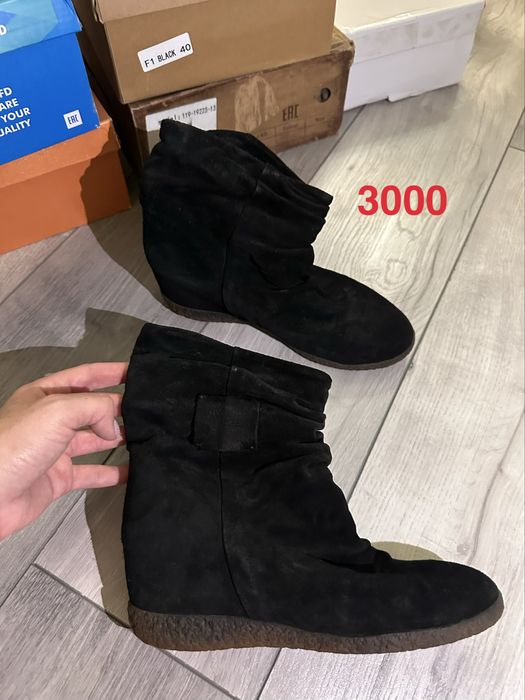 Обувь зима, осень-весна