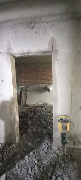 Алмазное резка алмазная бурения бетон кесиш Арзон нархда