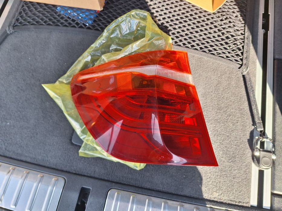 Бъбреци за Бмв х3-Оригинални