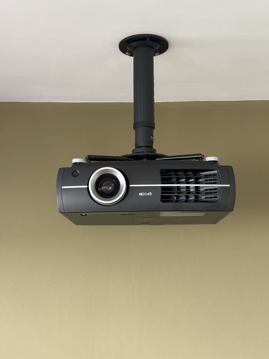 Video proiector Epson complet