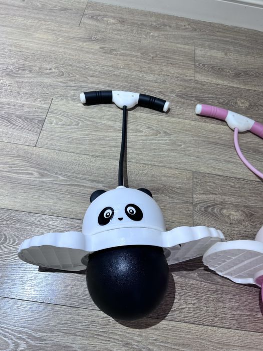 Продам детский прыгун