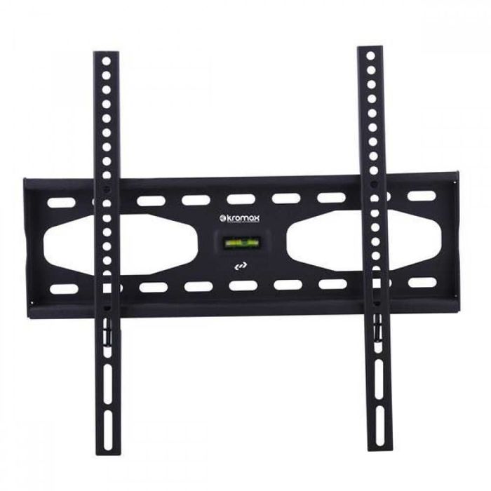 Установка телевизора на кронштейн