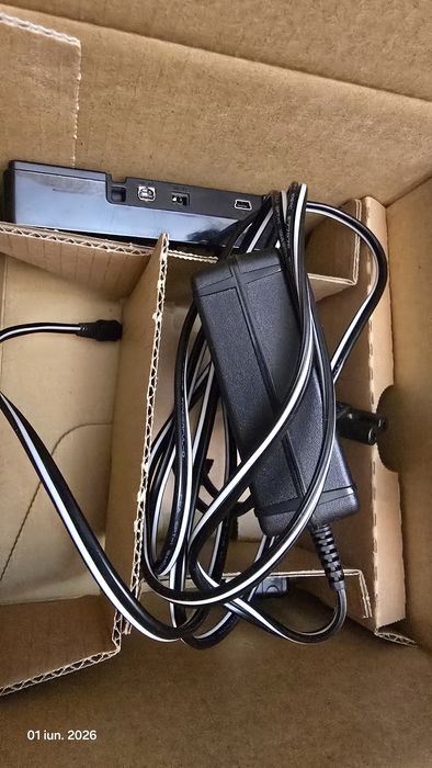 Camera video Sony DCR-SR52E PAL