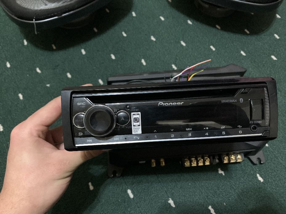 Пиянер Услител ва Кенвут калонкалари бн сотилади.