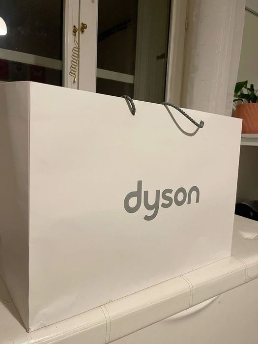 Dyson HS05 Airwrap Complete Long стайлер 1300 Вт