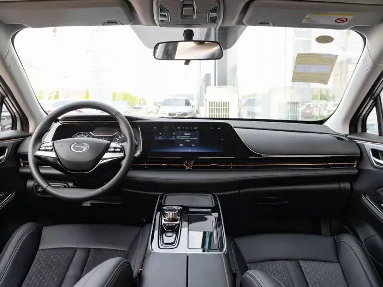 Gac Aion s 580 в наличии 24.500