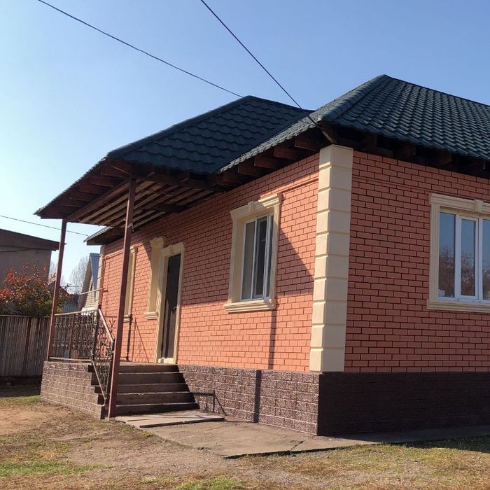 Панели 50*60= 19 клинкер теплостиль 5 см утеплитель