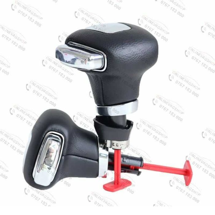 Nuca DSG + manson schimbator pt Skoda Octavia 2, Superb 2,Fabia 2,Yeti
