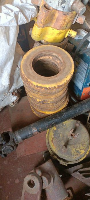 Запчасти МТЗ, К700, Т4,ДТ