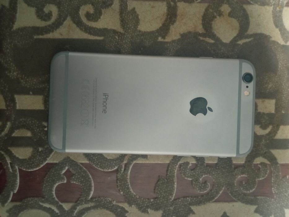 İphone 6  64 tali