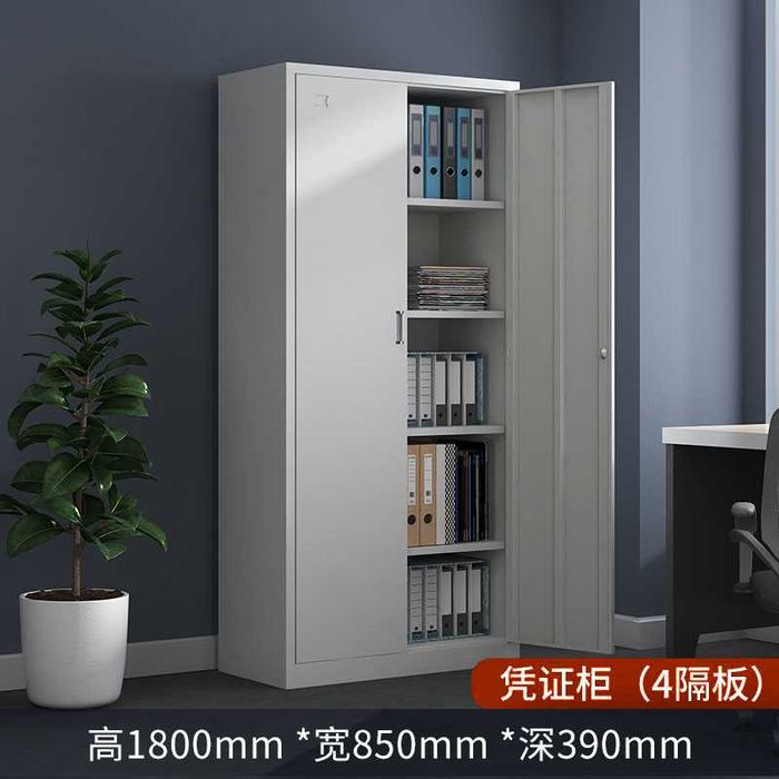 Kitob javoni/hujjatlar javoni/xar narsaga chandan himoyalangan javon