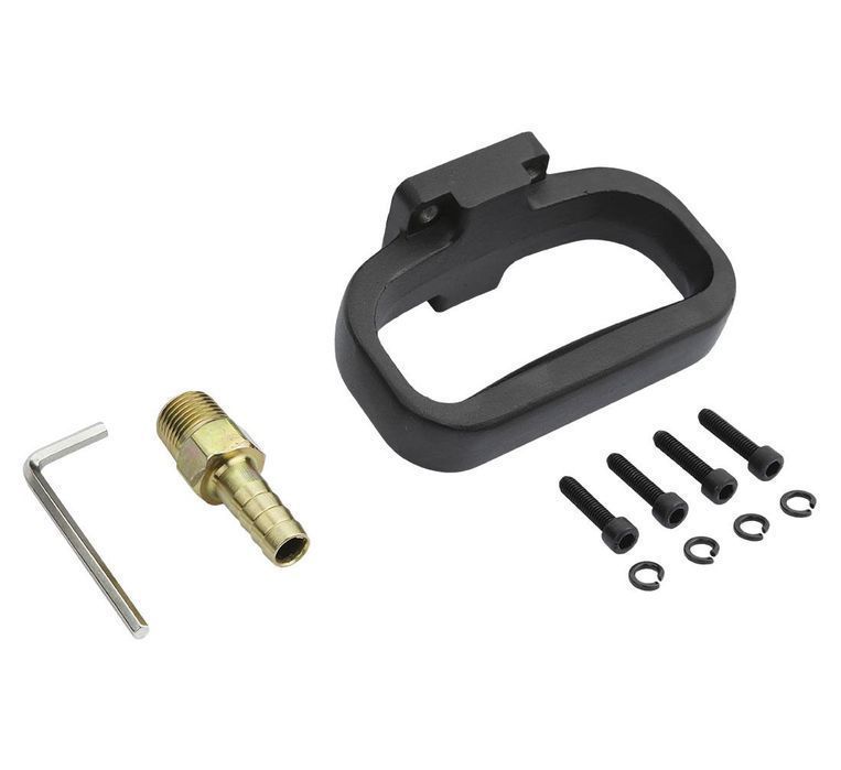 Pistol pneumatic profesional 1'' 5000nm redats