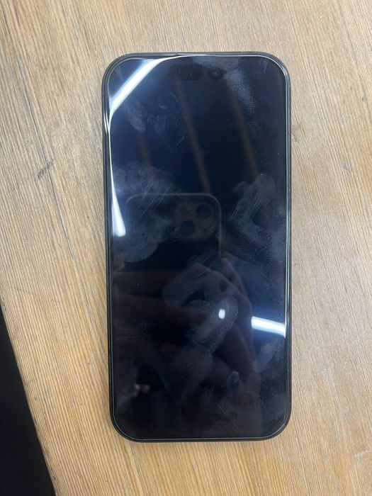 iPhone 16 pro 128гб