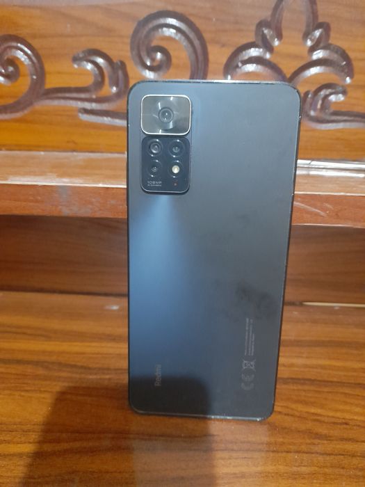 Redmi Not 11 pro