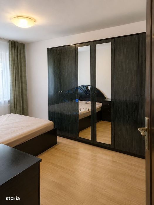 Apartament 3 camere decomandat de inchiriat – Bartolomeu