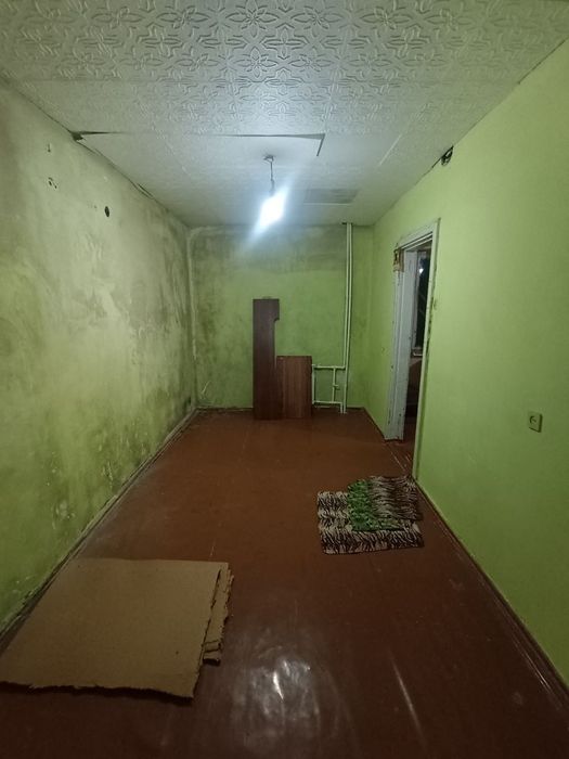 Срочно.Продаётся 2 ком. КВ.