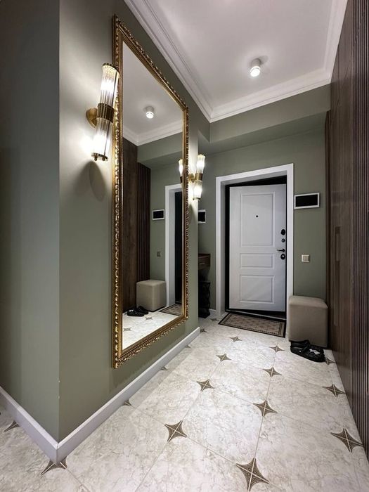 Arenda kvartira sergeli