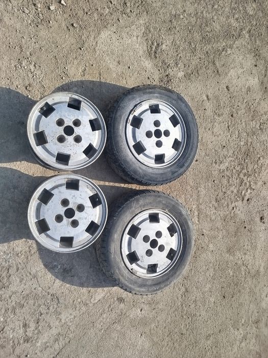 Диски 14 размер диаметр 4/114.3