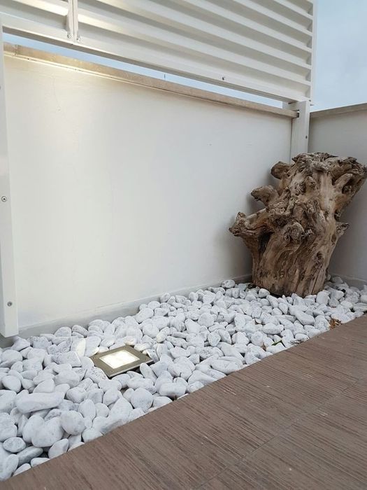 Заборы жалюзи для стены.