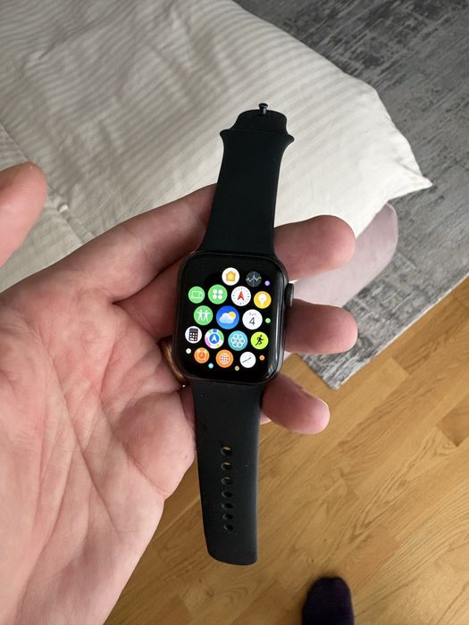 Vand Apple Watch 6 40 mm
