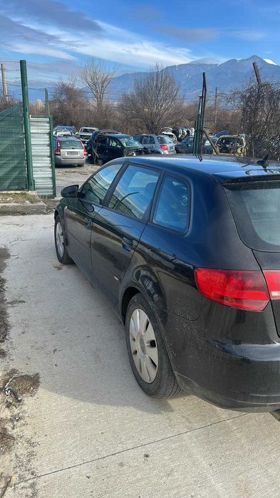 Audi A3 Sportback  S-Line quattro , Ауди А3 Спортбек Куатро на части