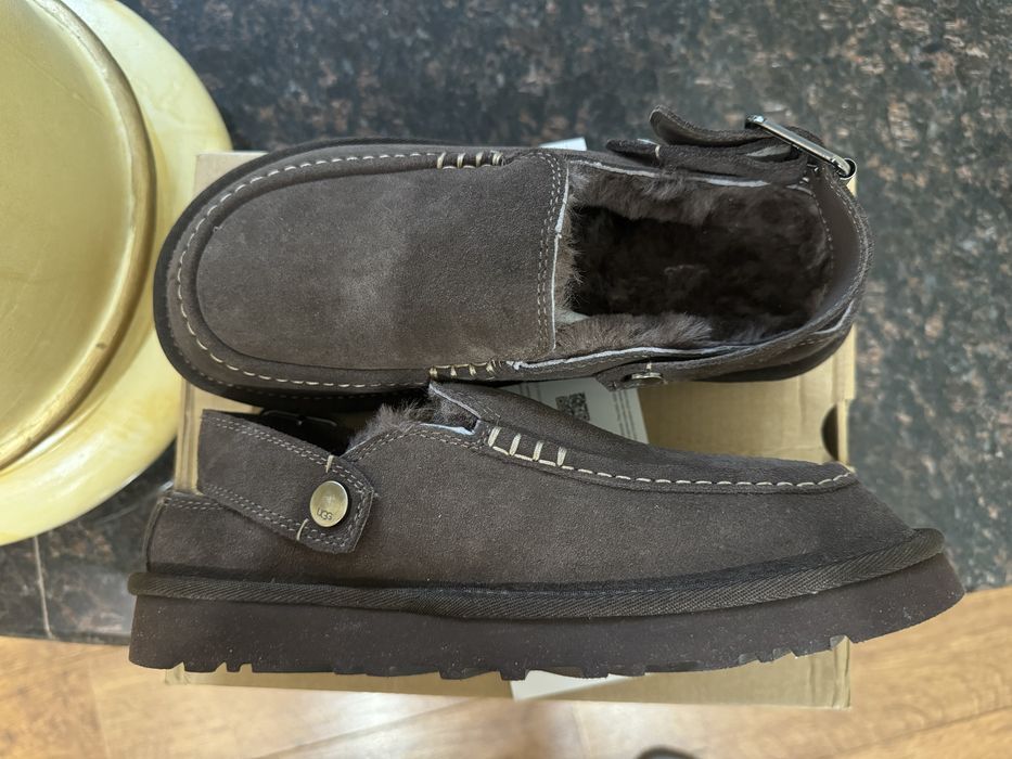 UGG Goldenstar Evelina Clog