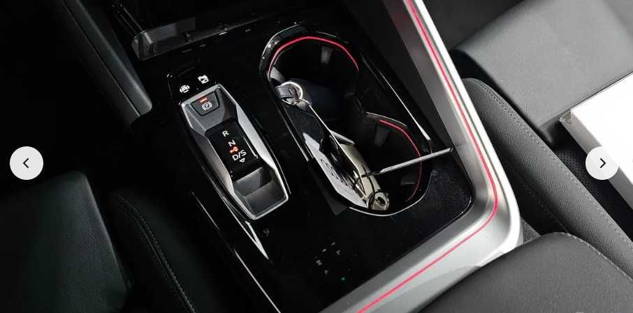 Audi Q5 40TFSI Quattro Premium