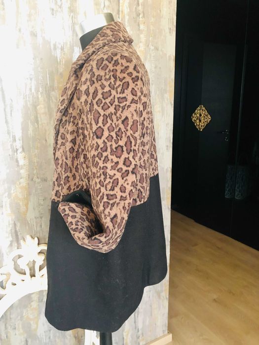 Haina lana S Oliver NOUA_fete/femei marime 40