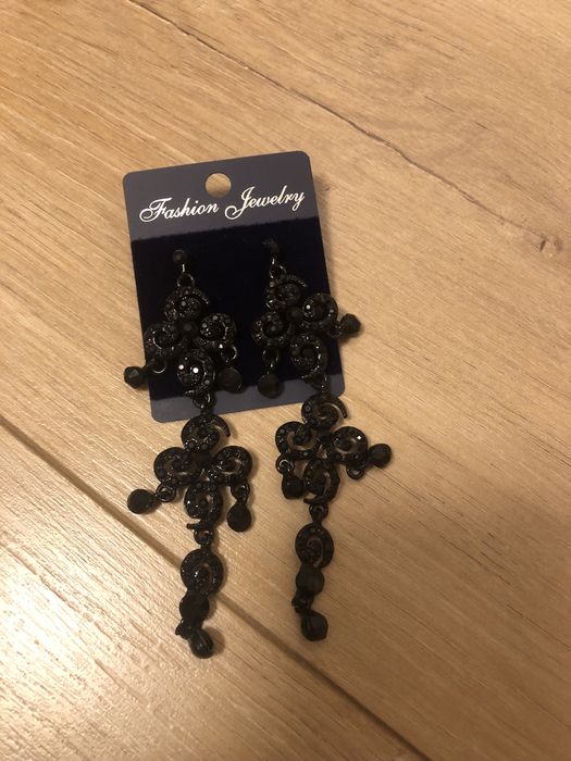 Нови дамски обеци/различни видове