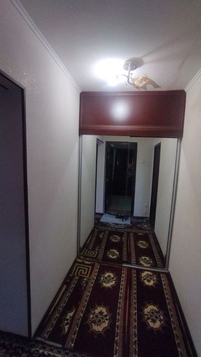 Kvartira ijaraga beriladi kanechkada 2 xonalik 2 etaj