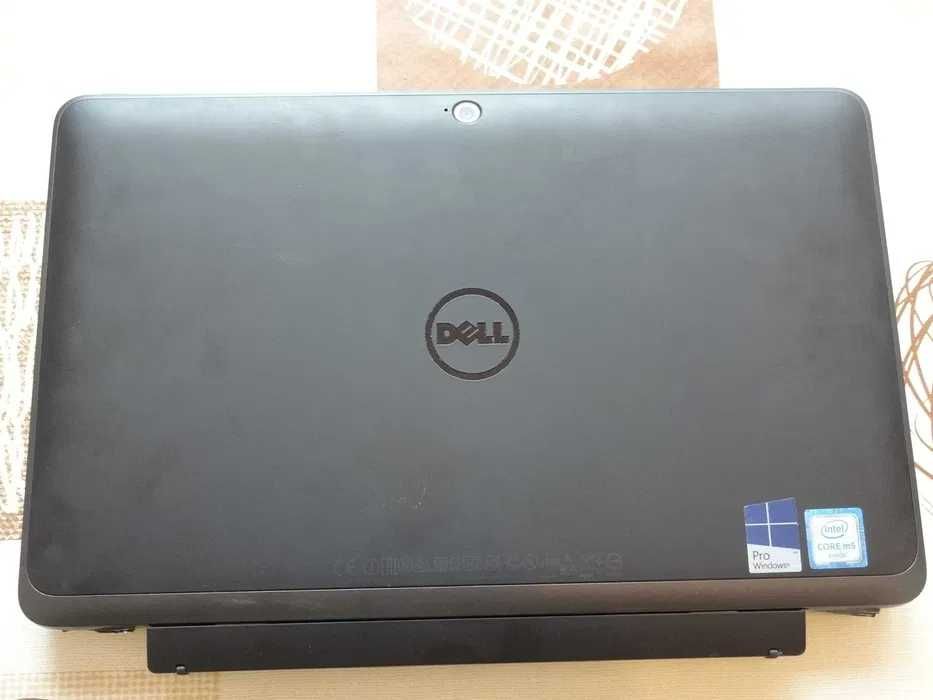 Таблет и Лаптоп 2в1 laptop Dell Latitude 5175 - 12.5"