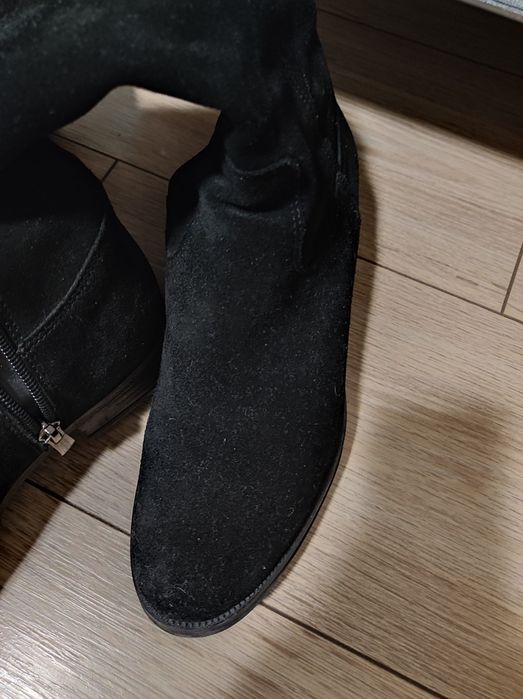 Ботуши,чизми 38 номер