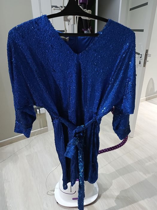 Платье вечернее красивое