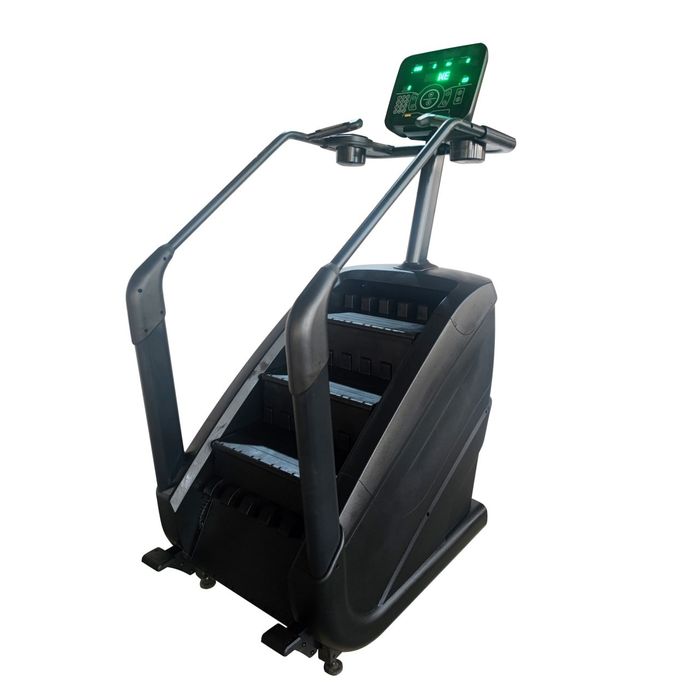 Лестничный тренажёр эскалатор