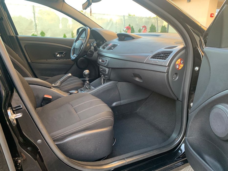 Renault Fluence 1.5D 138000km!