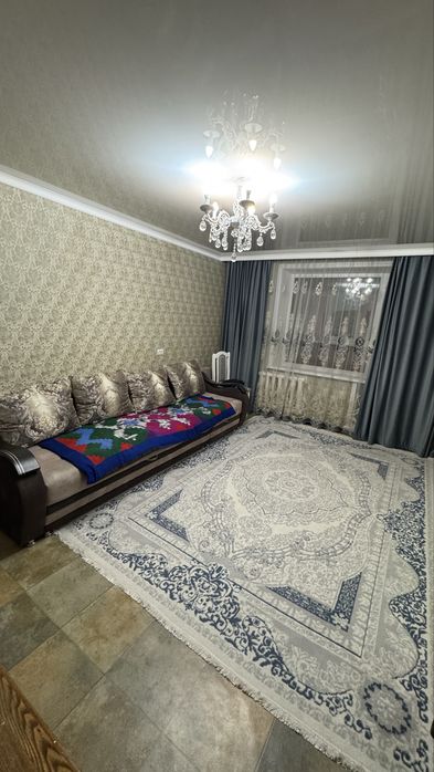 Квартира на востоке-5