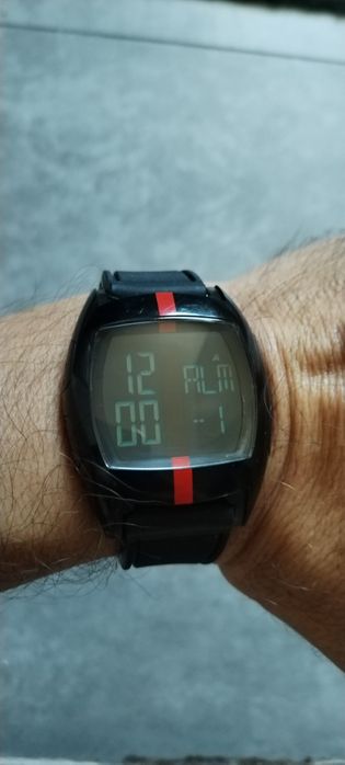 Часы PUMA Водонепроницаемость 10 BAR Original