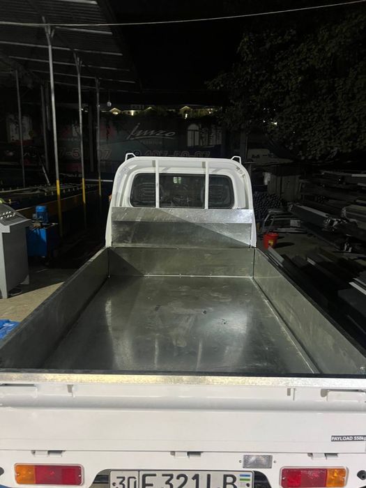 Labo abshivka hizmati tunika qoplash